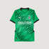 Borussia Mönchengladbach- Maillot Extérieur 24/25 - Vert
